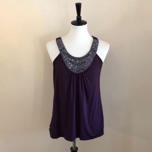 Izbyer Tank Top